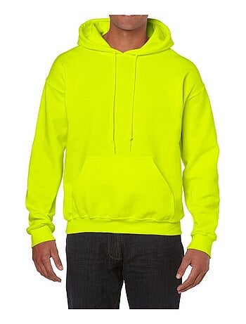 Gildan - Sweat à capuche