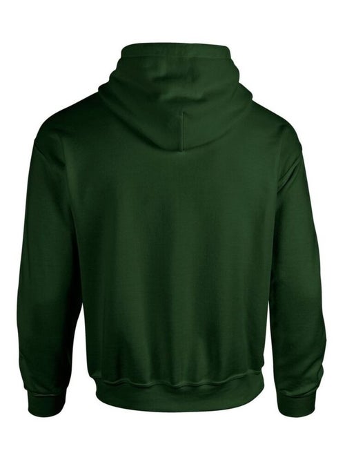Gildan - Sweat à capuche - Kiabi