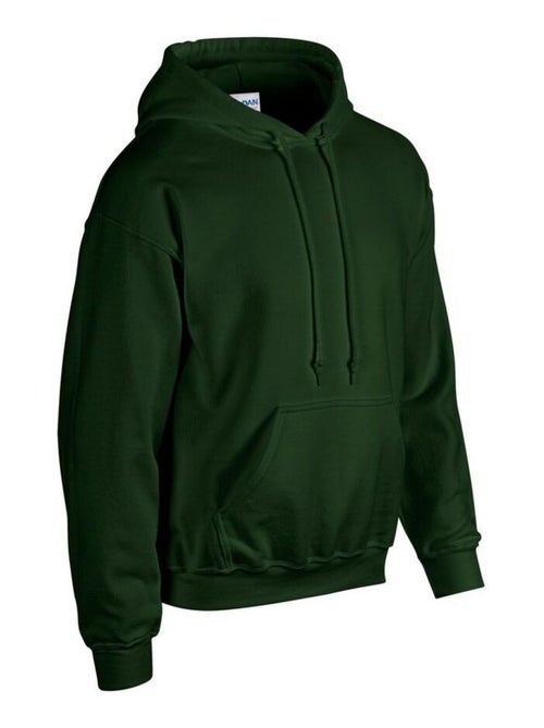 Gildan - Sweat à capuche - Kiabi