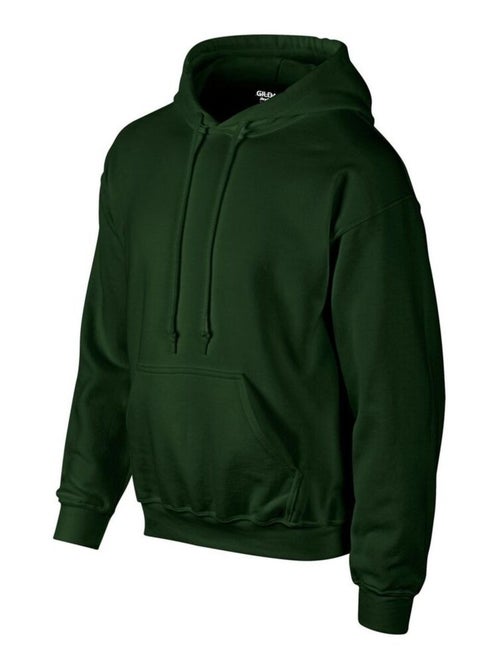 Gildan - Sweat à capuche - Kiabi