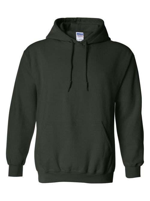 Gildan - Sweat à capuche - Kiabi
