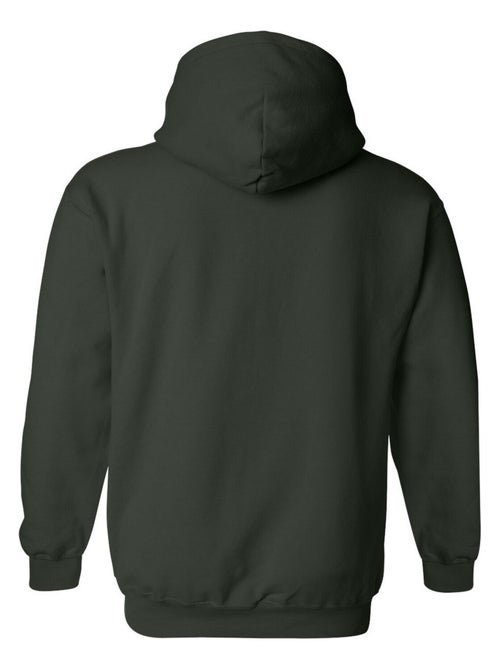 Gildan - Sweat à capuche - Kiabi