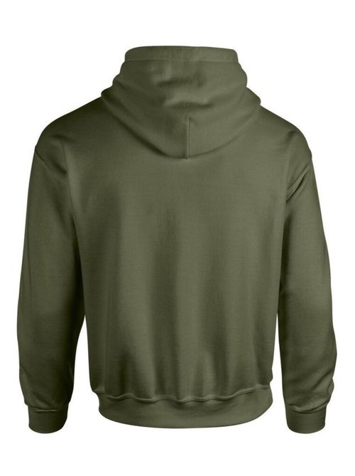 Gildan - Sweat à capuche - Kiabi