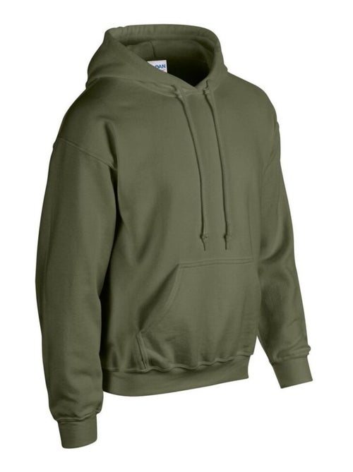 Gildan - Sweat à capuche - Kiabi