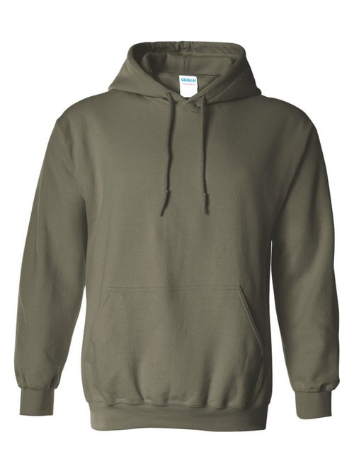 Gildan - Sweat à capuche - Kiabi