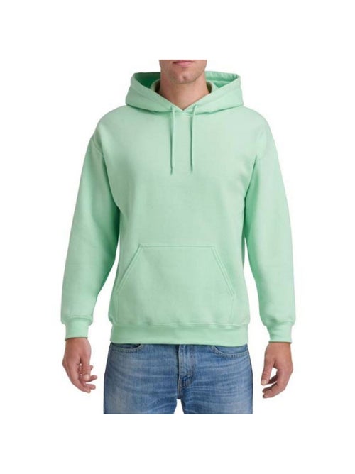 Gildan - Sweat à capuche - Kiabi