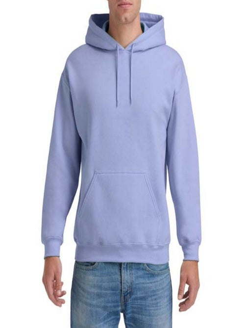 Gildan - Sweat à capuche - Kiabi