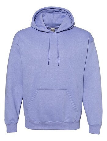 Gildan - Sweat à capuche