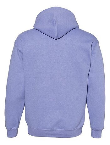 Gildan - Sweat à capuche