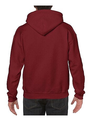 Gildan - Sweat à capuche
