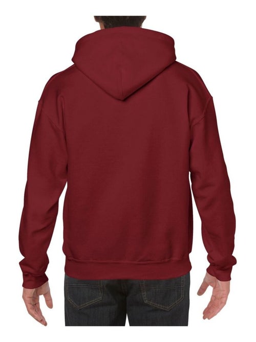 Gildan - Sweat à capuche - Kiabi