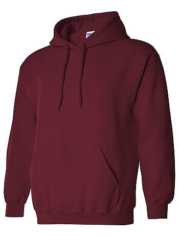 Gildan - Sweat à capuche