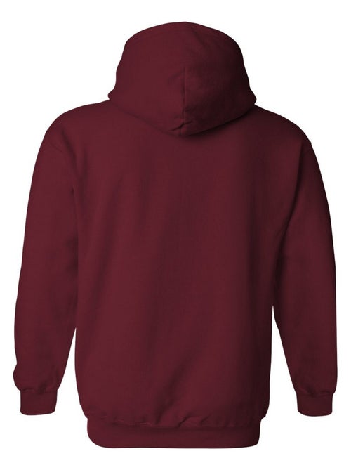 Gildan - Sweat à capuche - Kiabi
