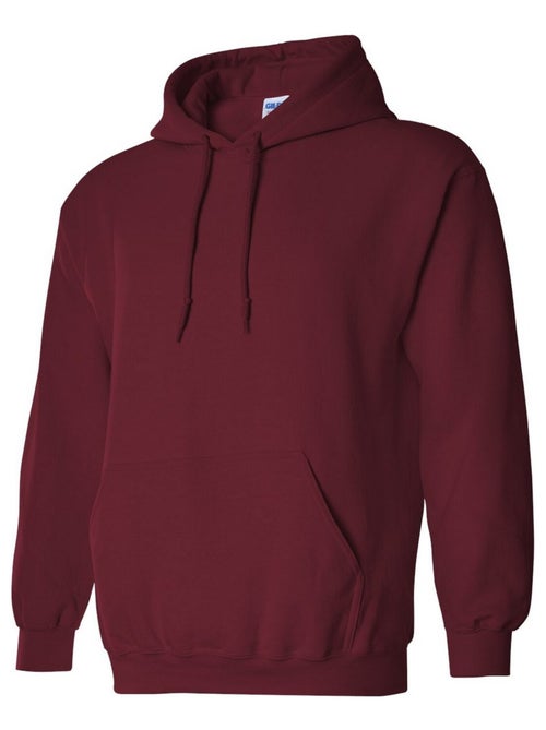 Gildan - Sweat à capuche - Kiabi