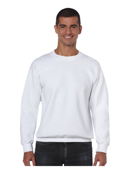 Gildan - Sweat - Kiabi