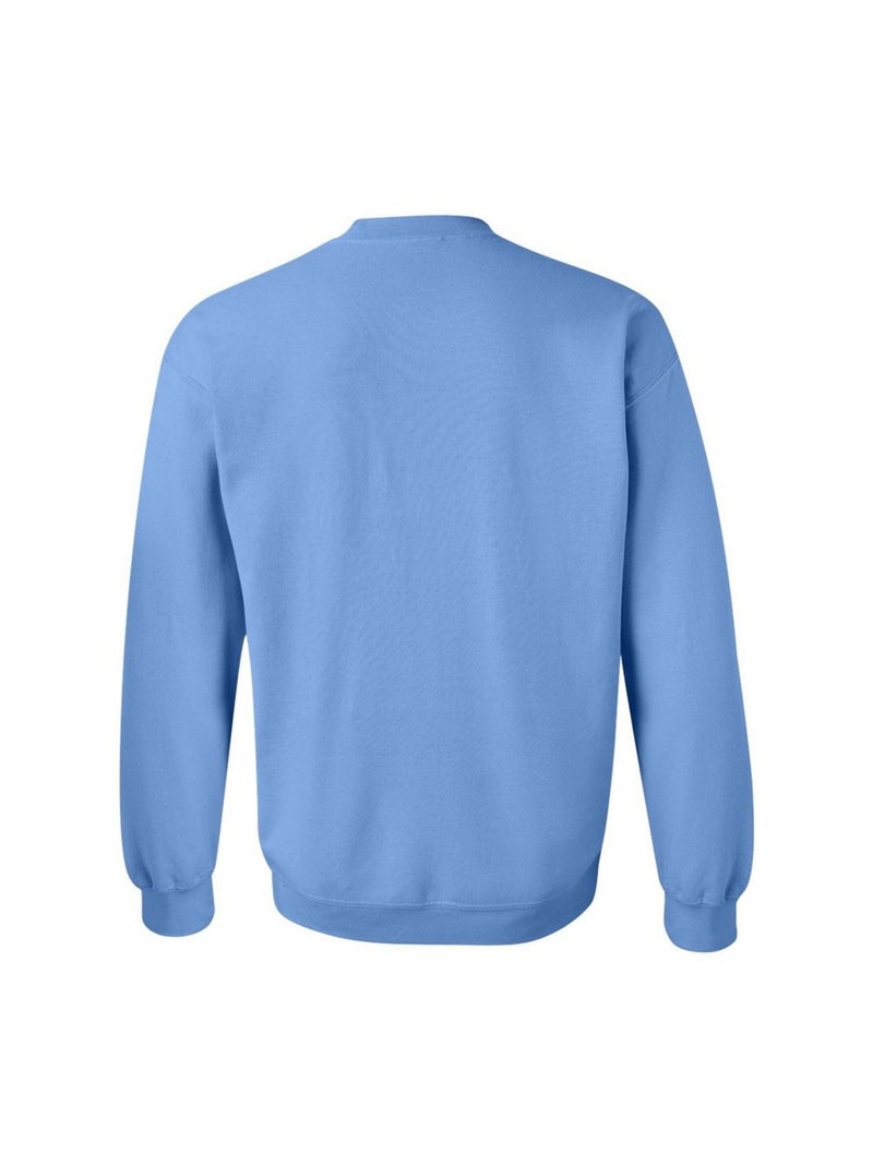 Gildan - Sweat Bleu ciel - Kiabi