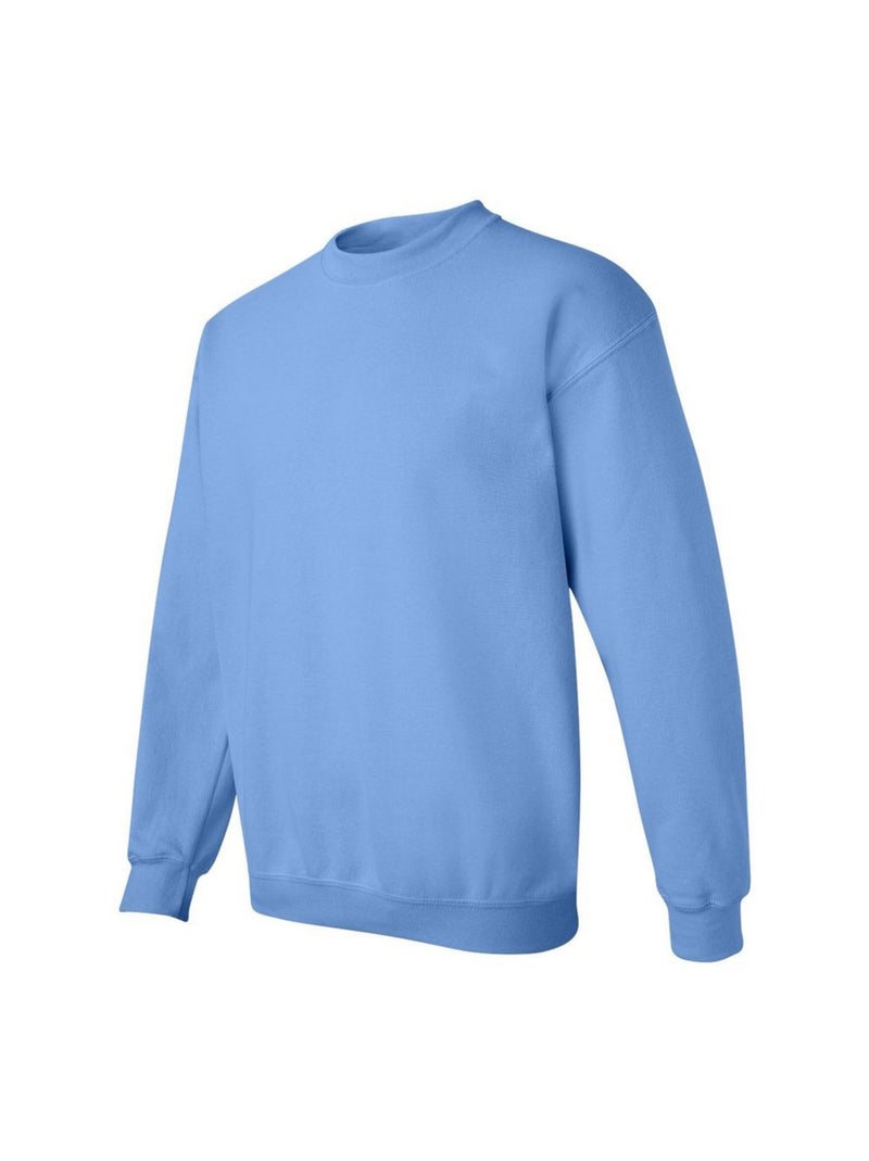 Gildan - Sweat Bleu ciel - Kiabi