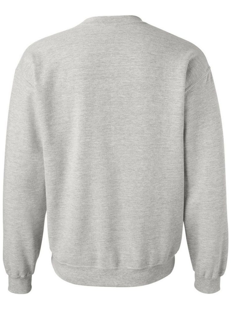 Gildan - Sweat Gris - Kiabi