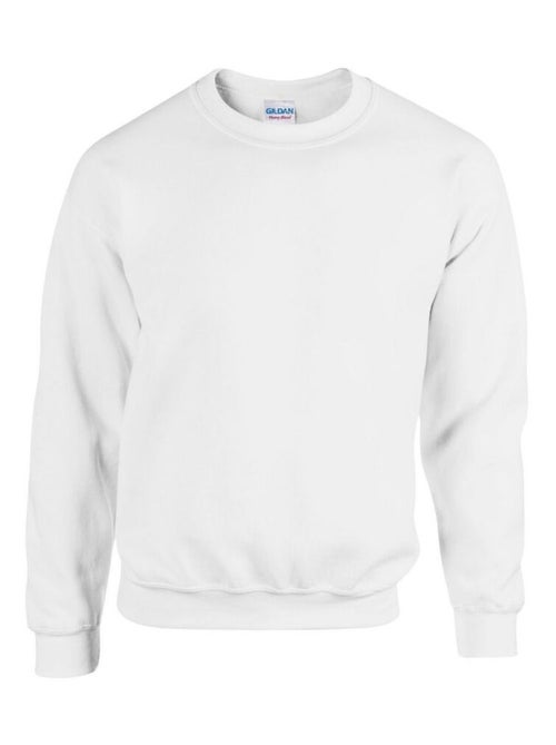 Gildan - Sweat motif/style uni - Kiabi