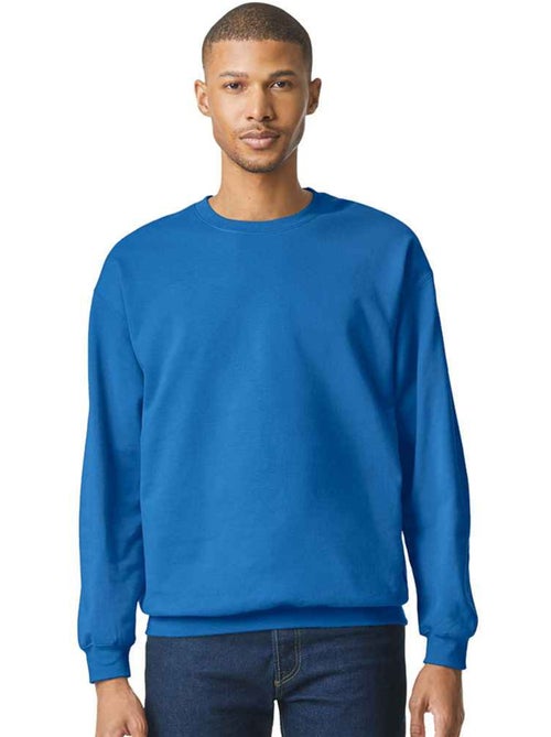 Gildan - Sweat SOFT STYLE - Kiabi
