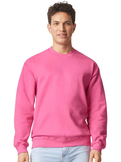 Gildan - Sweat SOFT STYLE - Kiabi