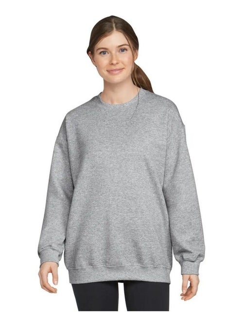 Gildan - Sweat SOFTSTYLE - Kiabi