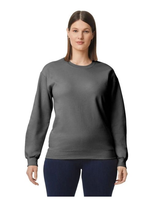 Gildan - Sweat SOFTSTYLE - Kiabi