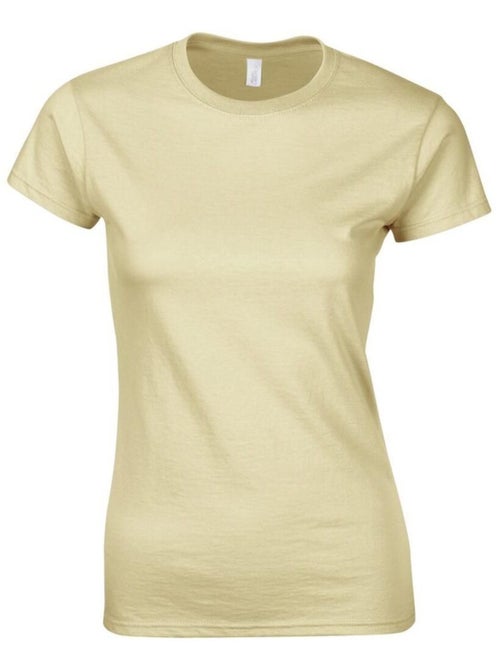 Gildan - T-shirt à manches courtes - Kiabi
