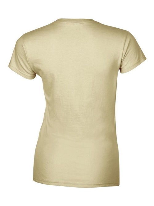 Gildan - T-shirt à manches courtes - Kiabi