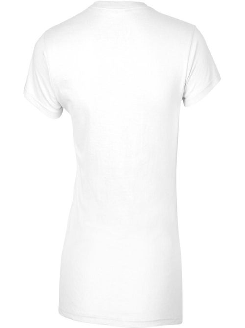 Gildan - T-shirt à manches courtes - Kiabi