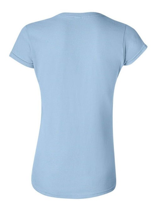 Gildan - T-shirt à manches courtes - Kiabi