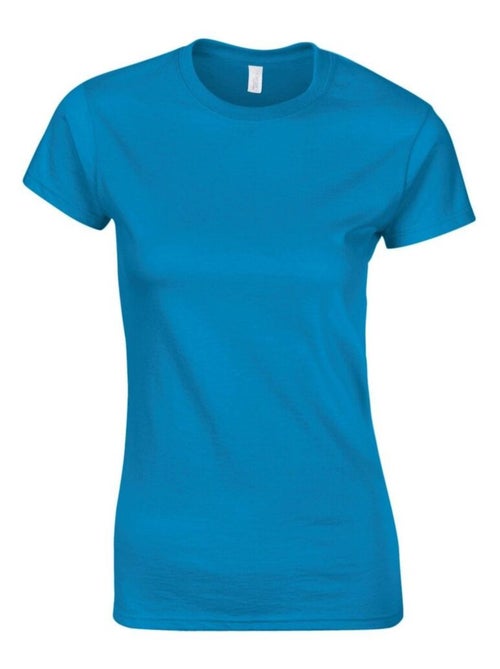 Gildan - T-shirt à manches courtes - Kiabi