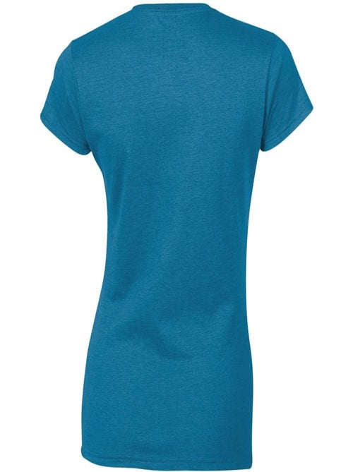 Gildan - T-shirt à manches courtes - Kiabi