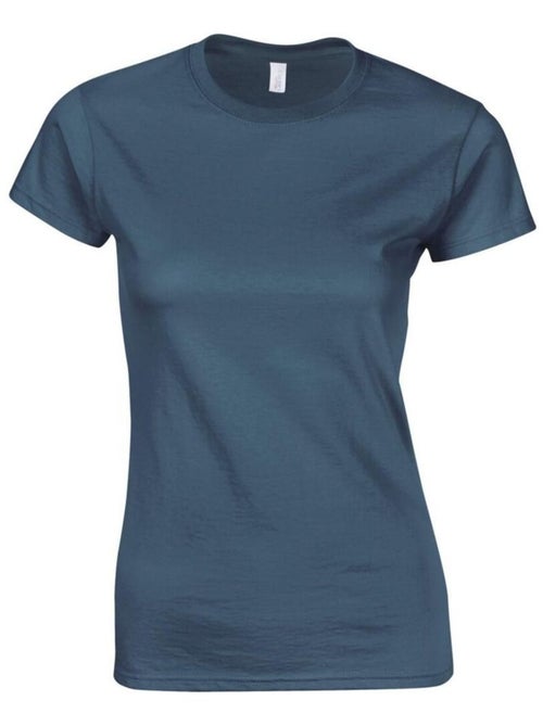 Gildan - T-shirt à manches courtes - Kiabi