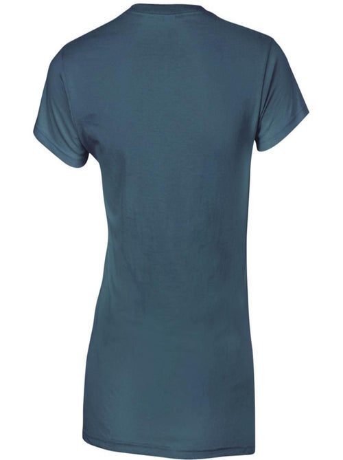 Gildan - T-shirt à manches courtes - Kiabi