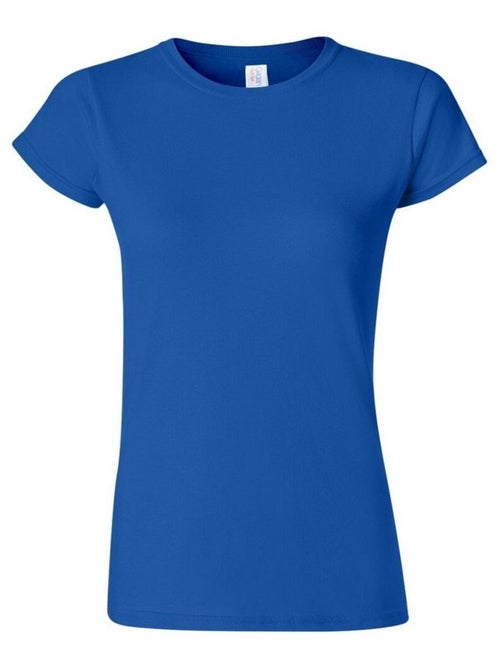 Gildan - T-shirt à manches courtes - Kiabi