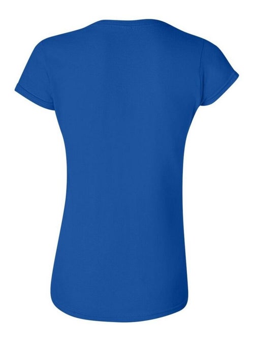 Gildan - T-shirt à manches courtes - Kiabi