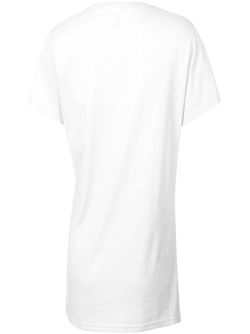 Gildan - T-shirt à manches courtes coupe féminine - Kiabi