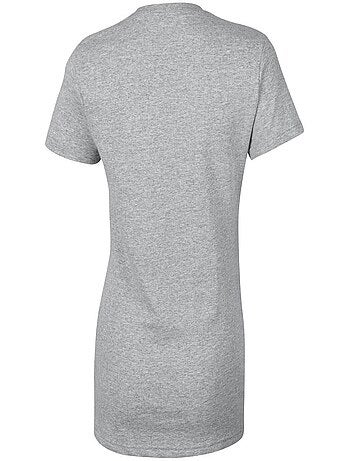 Gildan - T-shirt à manches courtes coupe féminine