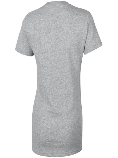 Gildan - T-shirt à manches courtes coupe féminine - Kiabi