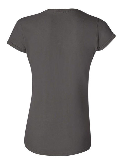 Gildan - T-shirt à manches courtes - Kiabi