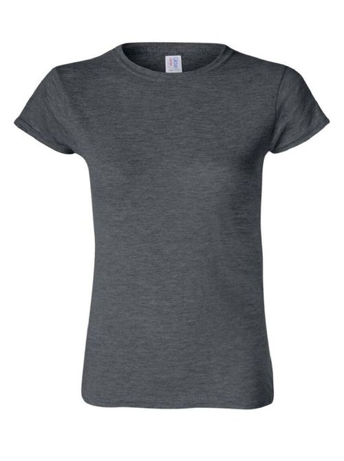 Gildan - T-shirt à manches courtes - Kiabi