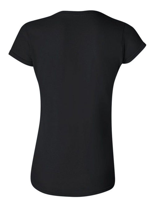 Gildan - T-shirt à manches courtes - Kiabi