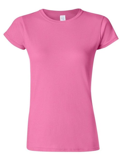 Gildan - T-shirt à manches courtes - Kiabi