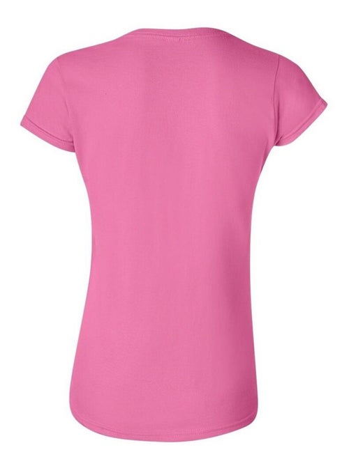 Gildan - T-shirt à manches courtes - Kiabi
