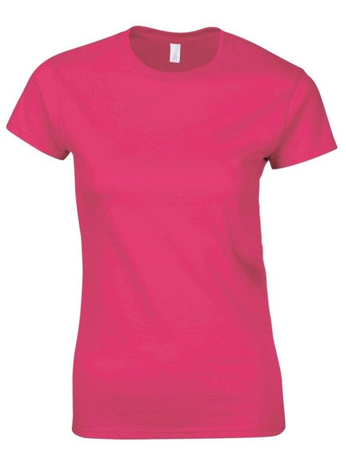 Gildan - T-shirt à manches courtes - Kiabi
