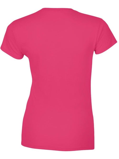 Gildan - T-shirt à manches courtes - Kiabi