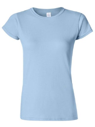 Gildan - T-shirt à manches courtes s