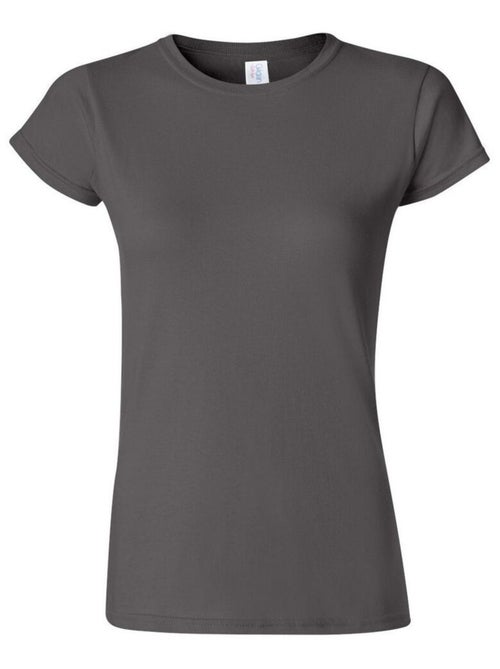 Gildan - T-shirt à manches courtes s - Kiabi