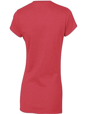 Gildan - T-shirt à manches courtes s
